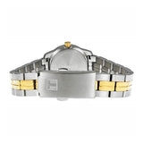  Shop Authentic Tissot T Classic PR100 White Dial Two Tone Steel Strap Watch For Women - T049.210.22.032.00 - Luxxuri