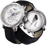  Shop Authentic Tissot PRC 200 Steven Stamkos Limited Edition Chronograph Watch For Men - T055.417.16.011.00 - Luxxuri