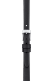  Shop Authentic Tissot Lovely Square Quartz Diamonds Black Dial Black Leather Strap Watch For Women - T058.109.16.056.00 - Luxxuri