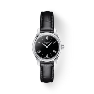  Shop Authentic Tissot T Classic Tradition 5.5 Lady Watch For Women - T063.009.16.058.00 - Luxxuri