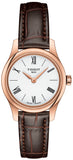  Shop Authentic Tissot T Classic Tradition 5.5 Lady Watch For Women - T063.009.36.018.00 - Luxxuri