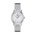  Shop Authentic Tissot T Classic Tradition Lady Watch For Women - T063.210.11.037.00 - Luxxuri
