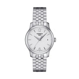  Shop Authentic Tissot T Classic Tradition Lady Watch For Women - T063.210.11.037.00 - Luxxuri
