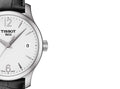  Shop Authentic Tissot T Classic Tradition Lady Watch For Women - T063.210.16.037.00 - Luxxuri