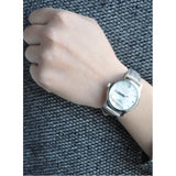  Shop Authentic Tissot T Classic Tradition Lady Quartz Watch For Women - T063.210.17.117.00 - Luxxuri