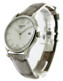  Shop Authentic Tissot T Classic Tradition Lady Quartz Watch For Women - T063.210.17.117.00 - Luxxuri
