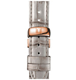  Shop Authentic Tissot T Classic Tradition Lady Watch For Women - T063.210.37.117.00 - Luxxuri