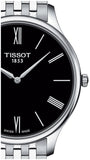  Shop Authentic Tissot T Classic Tradition 5.5 Watch For Men - T063.409.11.058.00 - Luxxuri