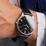  Shop Authentic Tissot T Classic Tradition 5.5 Lady Watch For Women - T063.009.16.058.00 - Luxxuri