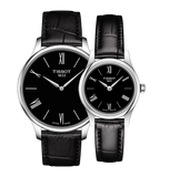  Shop Authentic Tissot T Classic Tradition 5.5 Lady Watch For Women - T063.009.16.058.00 - Luxxuri