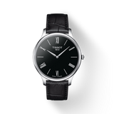  Shop Authentic Tissot T Classic Tradition 5.5 Quartz Watch For Men - T063.409.16.058.00 - Luxxuri