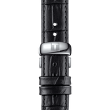  Shop Authentic Tissot T Classic Tradition 5.5 Quartz Watch For Men - T063.409.16.058.00 - Luxxuri