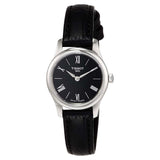  Shop Authentic Tissot T Classic Tradition 5.5 Lady Watch For Women - T063.009.16.058.00 - Luxxuri