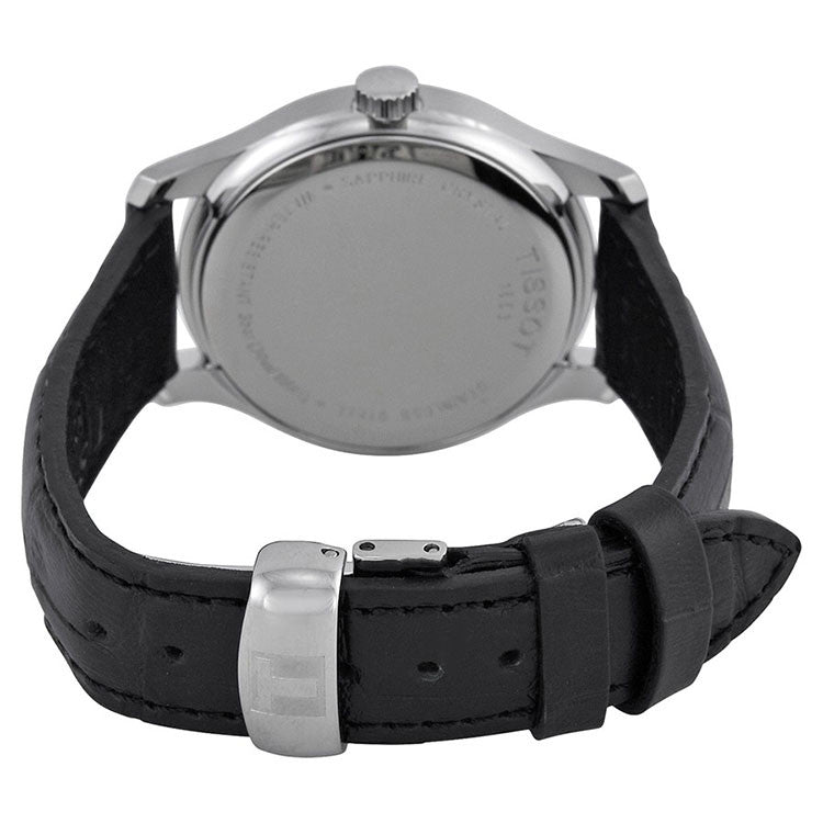  Shop Authentic Tissot T Classic Tradition Lady Watch For Women - T063.210.16.037.00 - Luxxuri