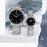  Shop Authentic Tissot T Classic Tradition 5.5 Watch For Men - T063.409.11.058.00 - Luxxuri
