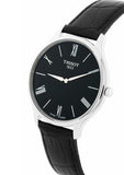  Shop Authentic Tissot T Classic Tradition 5.5 Quartz Watch For Men - T063.409.16.058.00 - Luxxuri