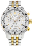  Shop Authentic Tissot PRS 200 Chronograph Analog Watch For Men - T067.417.22.031.00 - Luxxuri