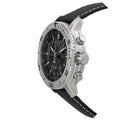  Shop Authentic Tissot PRS 200 Chronograph Black DIal Watch For Men - T067.417.16.051.00 - Luxxuri