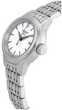  Shop Authentic Tissot Carson Lady Steel Quartz Watch For Women - T085.210.11.011.00 - Luxxuri