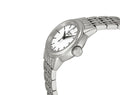 Shop Authentic Tissot Carson Lady Steel Quartz Watch For Women - T085.210.11.011.00 - Luxxuri