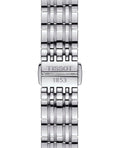  Shop Authentic Tissot Carson Lady Steel Quartz Watch For Women - T085.210.11.011.00 - Luxxuri