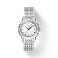  Shop Authentic Tissot Carson Lady Steel Quartz Watch For Women - T085.210.11.011.00 - Luxxuri
