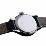  Shop Authentic Tissot T Classic Carson White Dial Brown Leather Strap Watch For Women - T085.210.16.013.00 - Luxxuri