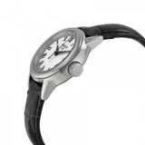  Shop Authentic Tissot T Classic Carson White Dial Brown Leather Strap Watch For Women - T085.210.16.013.00 - Luxxuri