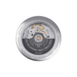  Shop Authentic Tissot Classic Carson Powermatic 80 Black Dial Silver Steel Strap Watch For Men - T085.407.11.051.00 - Luxxuri