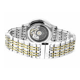  Shop Authentic Tissot T Classic Carson Automatic White Dial Two Tone Steel Strap Watch for Men - T085.407.22.011.00 - Luxxuri
