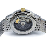  Shop Authentic Tissot T Classic Carson Automatic White Dial Two Tone Steel Strap Watch for Men - T085.407.22.011.00 - Luxxuri