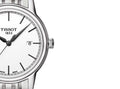  Shop Authentic Tissot Carson Steel White Dial Silver Steel Strap Watch For Men - T085.410.11.011.00 - Luxxuri