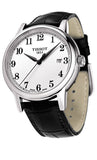  Shop Authentic Tissot T Classic Carson Steel Quartz Watch For Men - T085.410.16.012.00 - Luxxuri