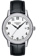  Shop Authentic Tissot T Classic Carson Steel Quartz Watch For Men - T085.410.16.012.00 - Luxxuri