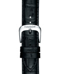  Shop Authentic Tissot T Classic Carson Steel Quartz Watch For Men - T085.410.16.012.00 - Luxxuri