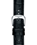  Shop Authentic Tissot T Classic Carson Steel Quartz Watch For Men - T085.410.16.012.00 - Luxxuri