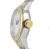  Shop Authentic Tissot T Classic Carson Quartz White Dial Two Tone Steel Strap Watch for Men - T085.410.22.013.00 - Luxxuri