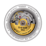  Shop Authentic Tissot Carson Automatic Silver Dial Two Tone Steel Strap Watch For Women - T085.207.22.011.00 - Luxxuri