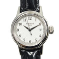  Shop Authentic Tissot Carson Steel Quartz 30mm Watch For Women - T085.210.16.012.00 - Luxxuri