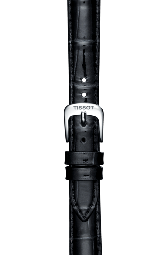  Shop Authentic Tissot Carson Steel Quartz 30mm Watch For Women - T085.210.16.012.00 - Luxxuri