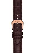 Tissot T Classic Carson Steel Quartz Watch For Men - T085.410.36.011.00