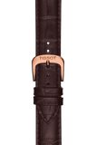  Shop Authentic Tissot T Classic Carson Steel Quartz Watch For Men - T085.410.36.011.00 - Luxxuri