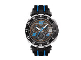  Shop Authentic Tissot T Race Tito Rabat Chronograph Watch For Men - T092.417.27.207.01 - Luxxuri