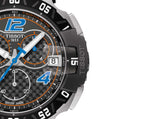  Shop Authentic Tissot T Race Tito Rabat Chronograph Watch For Men - T092.417.27.207.01 - Luxxuri