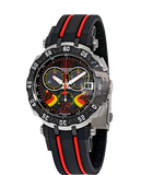  Shop Authentic Tissot T Race Chronograph Stefan Bradl Special Edition Black Dial Black Rubber Strap Watch for Men - T092.417.27.057.02 - Luxxuri