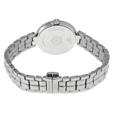  Shop Authentic Tissot T Lady Flamingo Mother of Pearl White Dial Silver Steel Strap Watch For Women - T094.210.11.111.00 - Luxxuri
