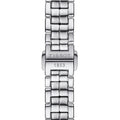  Shop Authentic Tissot T Lady Flamingo Diamonds White Dial Silver Steel Strap Watch For Women - T094.210.11.116.01 - Luxxuri