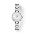 Shop Authentic Tissot T Lady Flamingo Diamonds White Dial Silver Steel Strap Watch For Women - T094.210.11.116.01 - Luxxuri