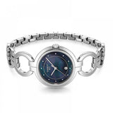  Shop Authentic Tissot T Lady Flamingo Mother of Pearl Blue Dial Silver Steel Strap Watch for Women - T094.210.11.126.00 - Luxxuri
