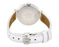  Shop Authentic Tissot T Lady Flamingo Mother of Pearl White Dial White Leather Strap Watch For Women - T094.210.26.111.01 - Luxxuri